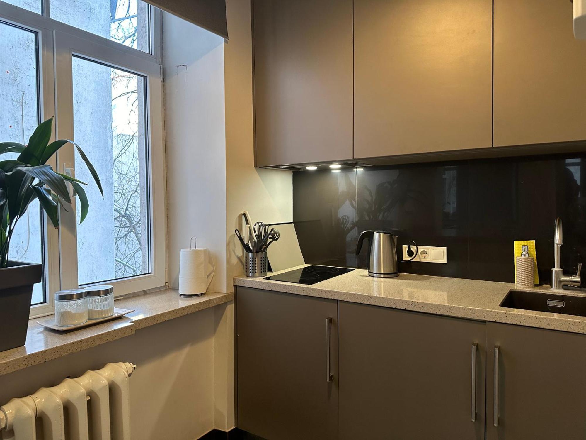 Apartment In The Heart Of Old Riga Exterior photo